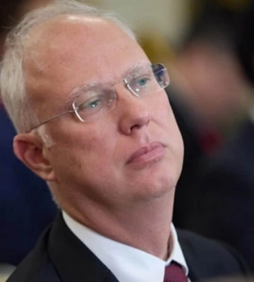 Хто заважає миру в Україні? Путінський гонець Дмитрієв розродився новою заявою