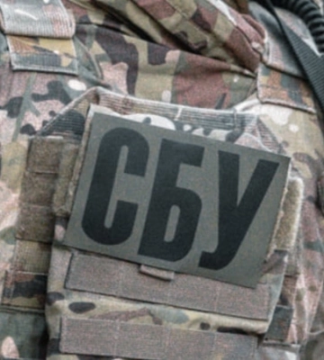 Затримано іноземців, які на замовлення РФ вчиняли підпали на Буковині