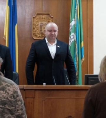 У Чернівцях не відбулася сесія обласної ради