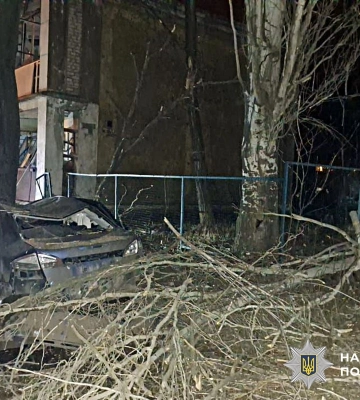 Внаслідок російських обстрілів на Донеччині загинули люди, багато цивільних поранено