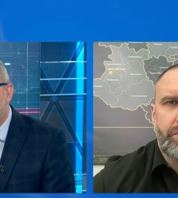 «Є ризики підтоплення». Що роблять після удару по греблі на Харківщині 