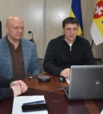 Рівненський обласний спеціалізований будинок дитини працюватиме за Програмою медгарантій