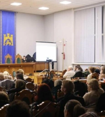 Львів презентував проєкт бюджету-2026: як розподілять кошти