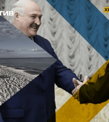 Під виглядом "курортних проєктів": окупаційна влада Херсонщини хоче передати азовське узбережжя мінську