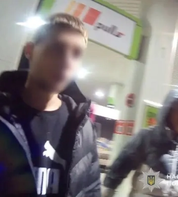 Що світить за побиття музикантів на Львівщині