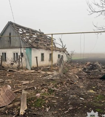 Сили оборони відбили 16 атак російських військ на Запоріжжі