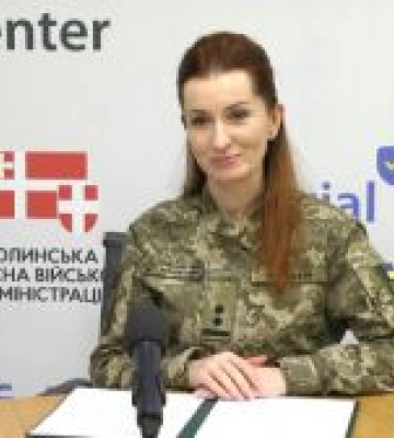 Волинський прикордонний загін підбив підсумки антикорупційної роботи у 2025 році