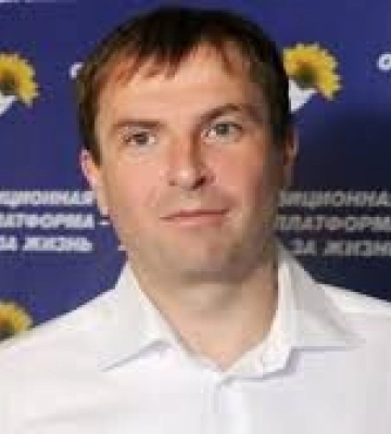 Суд затвердив угоду про визнання вини депутата ОПЗЖ Христенка у справі про держзраду