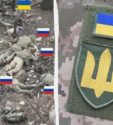 Вночі росіяни атакували райони Дніпропетровщини