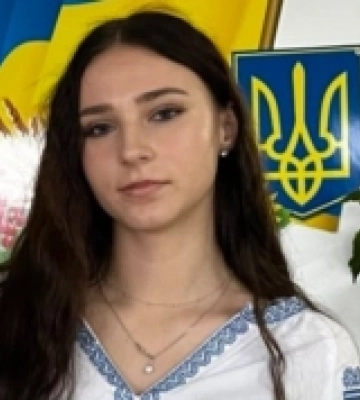 Юна дослідниця з Дубечного стала учасницею обласної краєзнавчої конференції