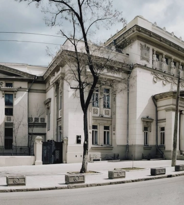 Одеса в списку ЮНЕСКО: п’ять культурних об’єктів міста отримали міжнародний захист