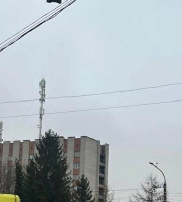 У Львові оптимізували роботу світлофорів на вулиці Пасічній
