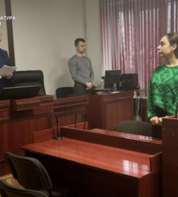 Мукачівський суд виніс вирок підліткам за групове зґвалтування та розбій