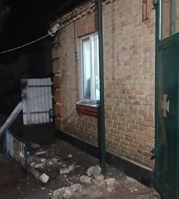 Сили оборони відбили 16 атак російських військ на Запоріжжі