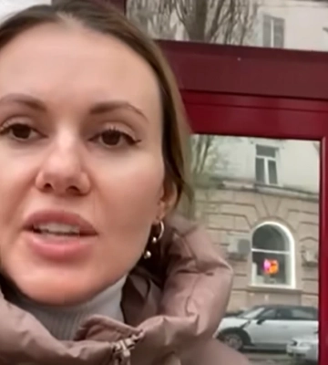 Справа Скороход: нардепка анонсувала засідання щодо запобіжного заходу у вигляді застави