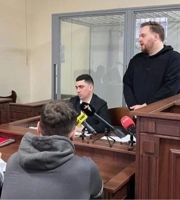 Экс-ведущему пророссийских каналов грозит до 8 лет за оправдание войны РФ