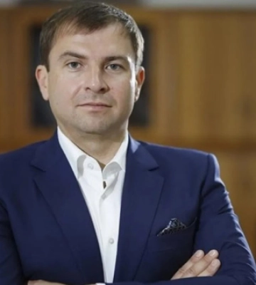 Суд затвердив угоду про визнання вини депутата Христенка, якого підозрювали в держзраді