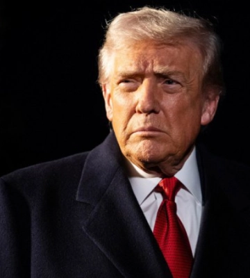 Трамп попал в конфуз говоря о Крыме: его высмеяли