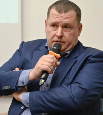 Борис Філатов: «Щороку перед прийняттям центрального бюджету хочуть пограбувати регіони»