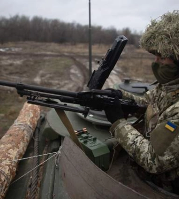 У Покровську ворог намагається просочуватися в північну частину міста, ці спроби блокуються – ОК "Схід"