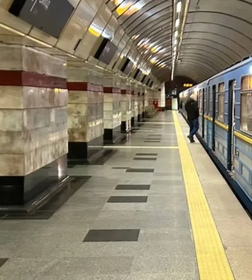 Станція метро "Мостицька" у Києві отримає нову назву до відкриття: що відомо