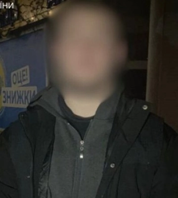 У Києві за схемою "ваш родич у біді" ошукали пенсіонера на 600 тисяч гривень