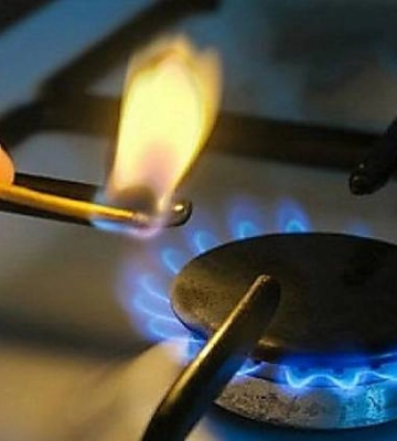 У Миколаєві мешканці будинку на Вінграновського, які майже місяць сидять без газу, погрожують влаштувати страйк