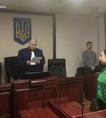 Четверо підлітків зґвалтували та пограбували 46-річну жінку в Мукачеві: суд виніс кримінальні вироки