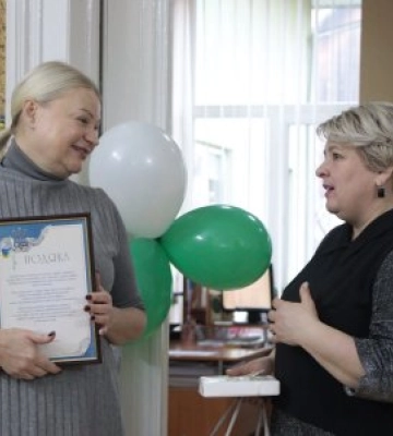 На Закарпатті відкрили інклюзивний дитячий спортивний майданчик у Мукачеві