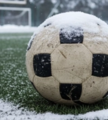 На Волині стартує зимовий футбольний турнір «Winter Cup 2025/2026»: учасники і розклад 1 туру