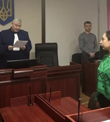 Суд вынес приговор подросткам, которые изнасиловали женщину в Мукачево