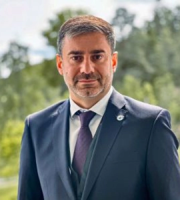 Харків,  місто стійкості,  став частиною мережі Центрів захисту прав дитини