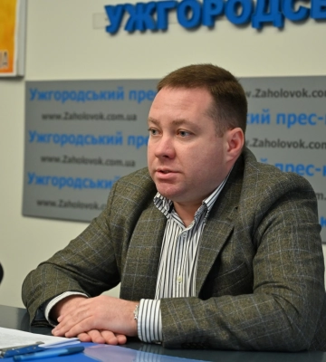 Ситуація в енергосистемі Закарпаття: чому відключень світла стало більше?