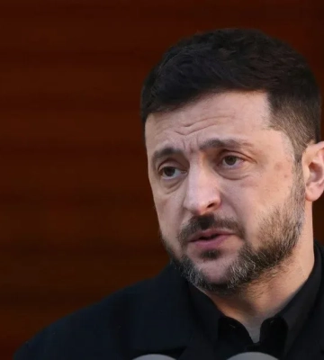 Найближчим часом Україна буде готова направити доопрацьовані документи в США, — Зеленський