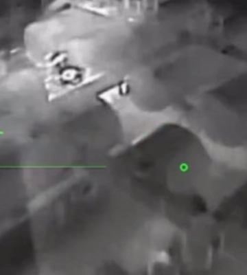 Знищено склад БпЛА 9 омсбр у Донецьку та ворожі резервуари з пальним на Луганщині, - ССО. ВIДЕО