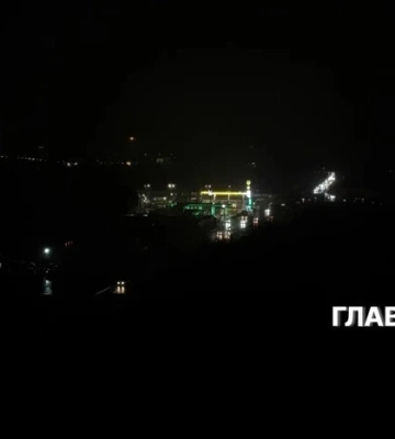 70% Києва без світла? «Укренерго» зробило заяву
