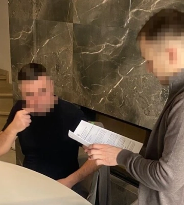 Операция "Чистый город": по делу о завладении столичной землей сообщили новые подозрения