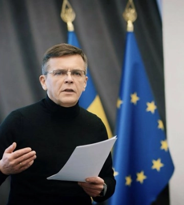 Скандал з будівництвом дороги до Буковелю: у Держагентстві відновлення стверджують, що не погоджували проєкт вартістю 6,6 млрд грн