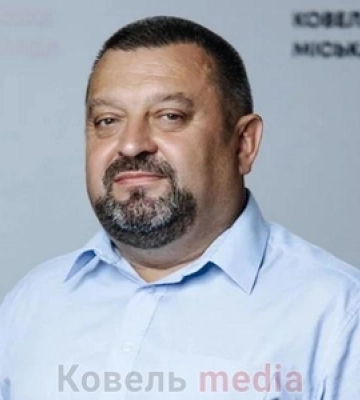 Заступник мера Ковеля подав у відставку: що відомо