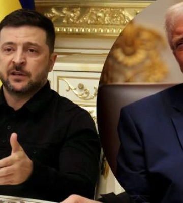 Часть предложений по миру согласована и вскоре будет направлена США, – Зеленский