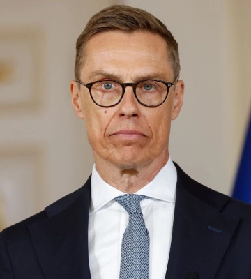 Три окремих документи. Стубб розповів, що саме обговорює Україна з США та Європою
