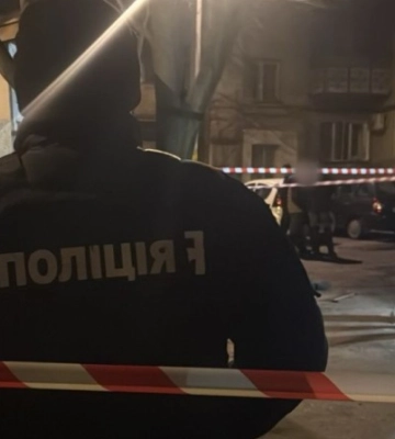 В Одесі сталася стрілянина на вулиці, чоловіка знайшли мертвим