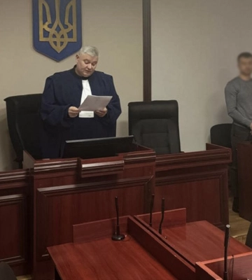 Мукачівський суд виніс вирок підліткам за групове зґвалтування та розбій