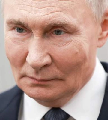 Путин в очередной раз цинично заявил о целях "сво", и что Донбасс – "историческая территория России"