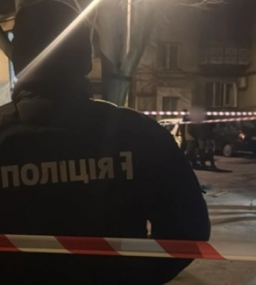 В Одесі сталася стрілянина на вулиці, чоловіка знайшли мертвим