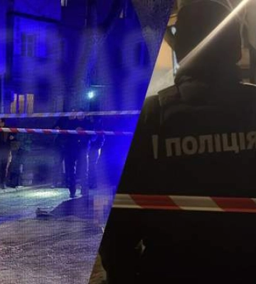В Одесі сталася стрілянина на вулиці, чоловіка знайшли мертвим