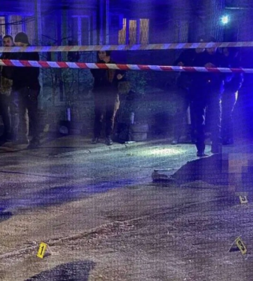 В Одесі на Фонтанській дорозі застрелили чоловіка