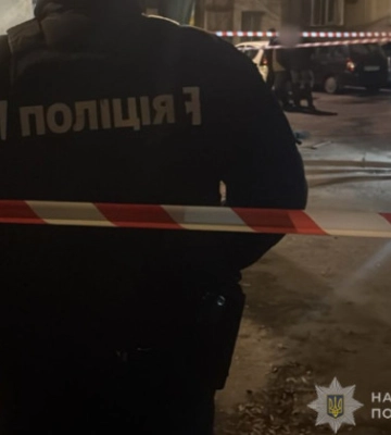 В Одесі на Фонтанській дорозі застрелили чоловіка
