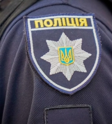 У Сумах поліція встановлює обставини інциденту зі стріляниною