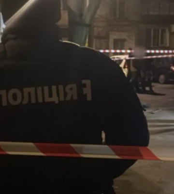 В Одесі розстріляли чоловіка
